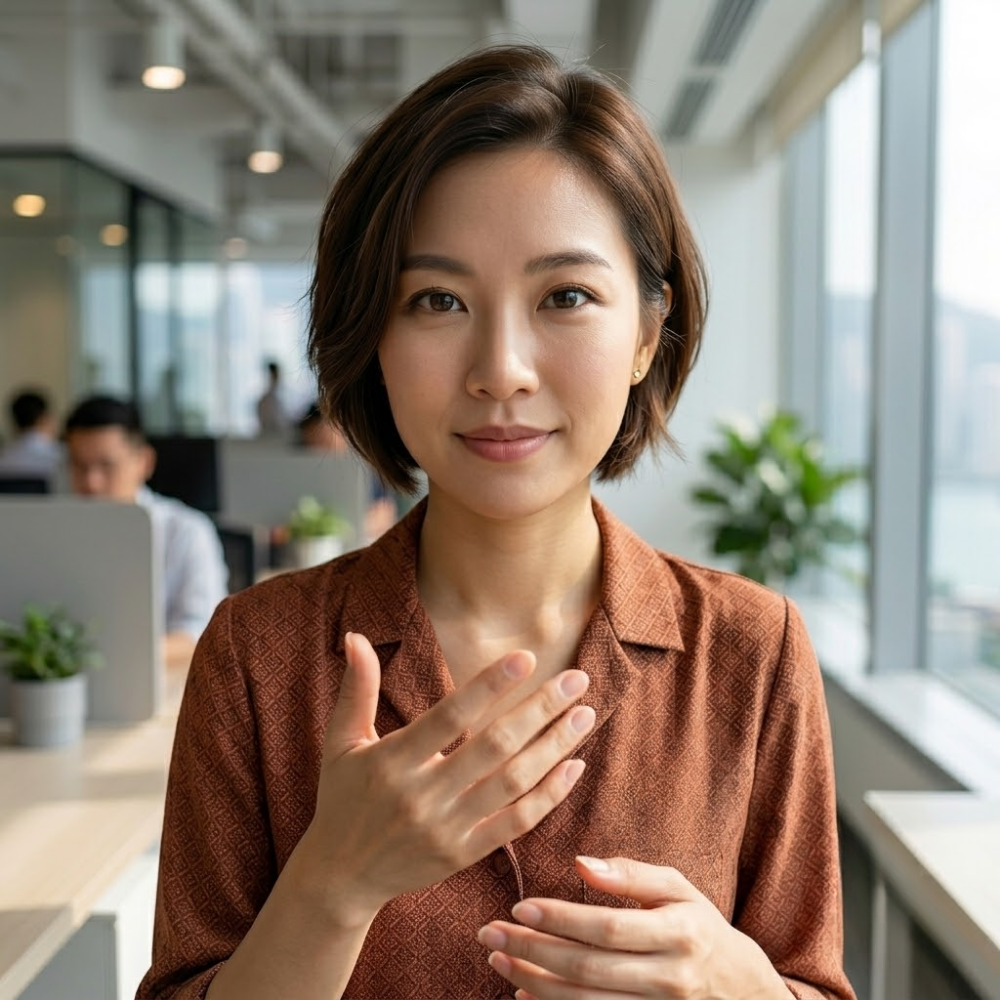 聘請您的 AI 總監與團隊