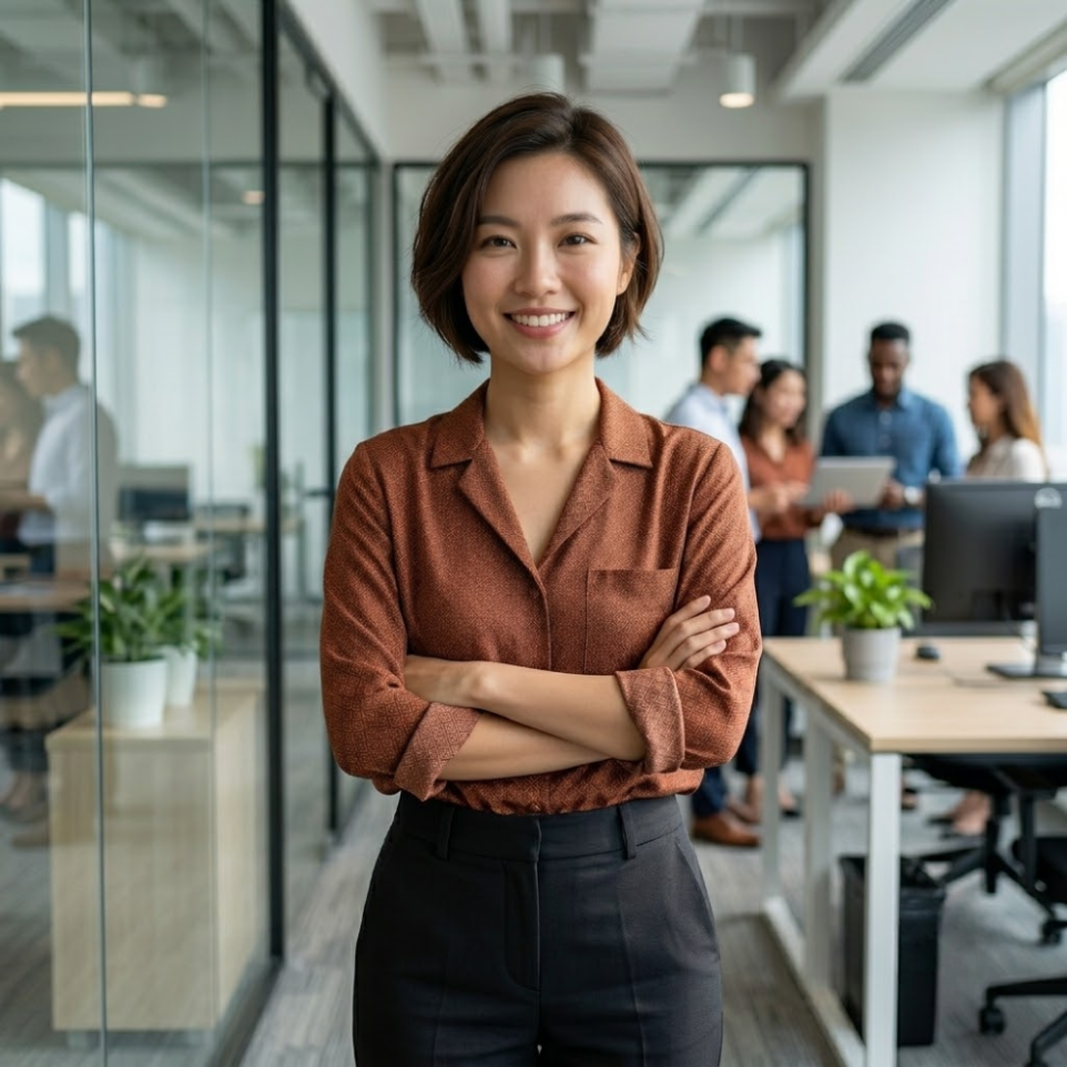 即聘即用 24/7 AI 數碼精英團隊