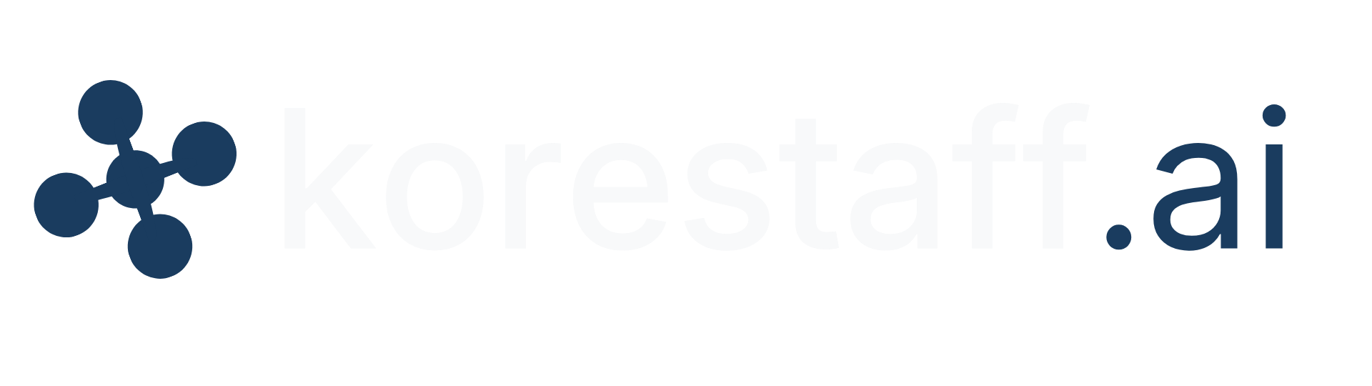 Korestaff.ai