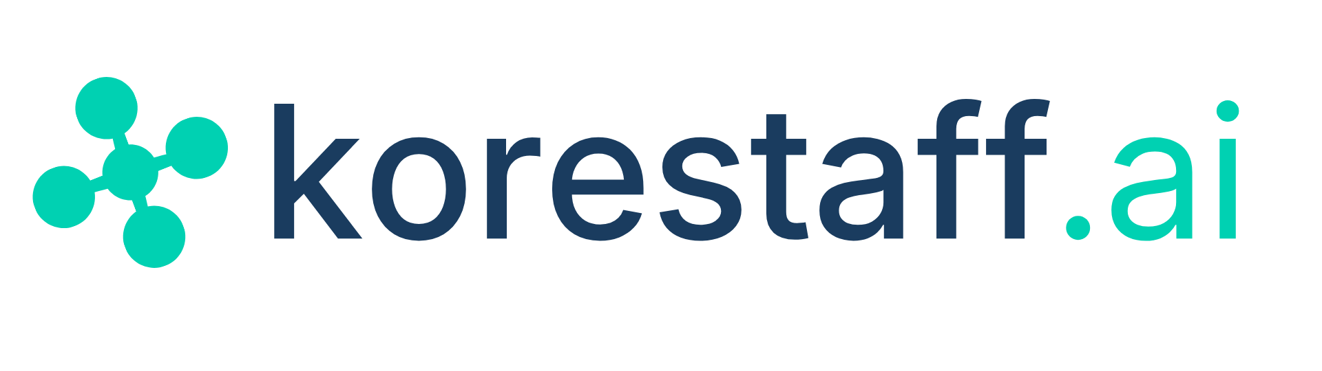 Korestaff.ai